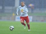 Frauen: Jena holt Spielerin vom 1. FFC Frankfurt