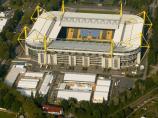 BVB: Stadion-Sponsor verlängert bis 2021
