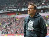 Fortuna in der Relegation: Meier setzt auf die Fans