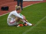 Frauen: Elsig verlässt Bayer Leverkusen