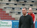 FC Gütersloh: Hamms Ex-Coach verlängert