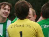 SC Hassel: Neuer Torwart für Schrank-Team