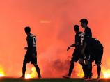 Hertha BSC: Klub denkt über Protest nach