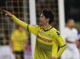BVB: Kagawa bestätigt Gespräche mit Alex Ferguson