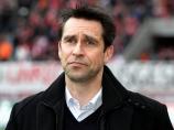 Hertha BSC: Manager darf bleiben