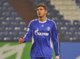 Schalke II: Muhovic bleibt in der Regionalliga