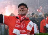 Düsseldorf: Fortuna sagt Aufstiegsfeier am Samstag ab