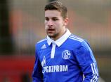 Gladbach II: "Fohlen" holen Schalker Talent