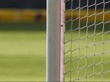 Nach Pfostenklau: FC Merkur wehrt sich gegen Gerüchte
