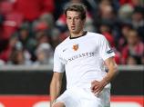 Hamburger SV: Abwehrspieler aus Basel soll kommen