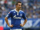 Schalke 04: Knappen lassen Gavranovic ziehen