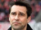 Hertha BSC: Preetz will weitermachen
