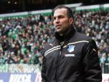 Hoffenheim: Babbel bleibt auch Manager
