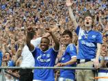 Schalke 04: Einzelkritik zur Saison 2011/12