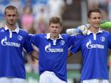 Schalke U19: U17-Nationalspieler im Test