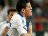 Schalke 04: Der irre Junge aus Katerini