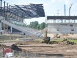 RWE: Mittelfeldplatz im Geldranking der Liga