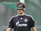 Schalke II: Keeper-Duo noch auf Vereinssuche