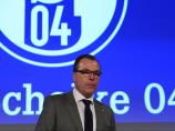 Schalke: Klub will in zehn Jahren schuldenfrei sein