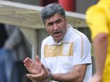 NL: Löwen-Trainer erklärt Rücktritt vom Rücktritt
