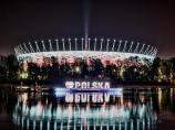 Polen: Stadion in Warschau soll blockiert werden
