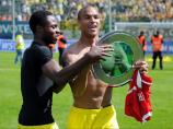 Borussia Dortmund II: Boyd vor Wechsel