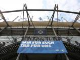 Hamburger SV: Neuer Vorsitzender gewählt
