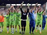 Relegation: 1:0! Kray triumphiert in Uerdingen