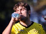 SC Wiedenbrück: Talent aus der A-Jugend des BVB kommt