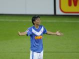 VfL: Angebot für Takashi Inui abgelehnt