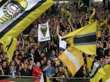 Aachen: Torwart verlängert seinen Vertrag