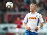VfL Bochum: Vogt-Wechsel zum FCA ist perfekt