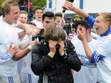 Schalke U19: Von Dampfmachern und Dribblern