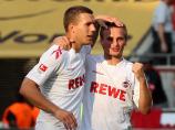 1. FC Köln: Peszko zieht es in die Süperlig