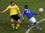 Schalke 04: Die Drei von der Resterampe