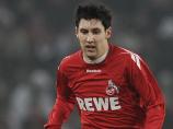 Bielefeld: Hille bleibt, Neuzugang vom 1.FC Köln