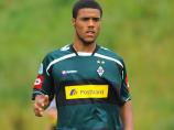 Hertha BSC: Stürmer aus Gladbach verpflichtet
