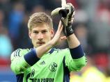 Schalke: Unnerstall vor Vertragsverlängerung