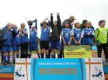 Emscher Junior Cup: Fuhlenbrock holt den Titel