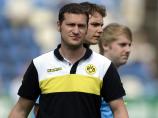 Dortmund U19: Kommen und Gehen