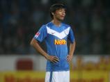 VfL: Ablöse für Takashi Inui ausgehandelt