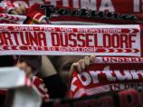 Fortuna Düsseldorf: Die Shoppingtour geht weiter