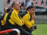 Aachen: Alemannia bezwingt Europa-League-Teilnehmer