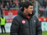 MSV Duisburg: Albustin wird Co-Trainer der Reserve