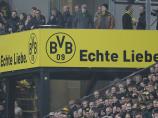 BVB: "Unser Logo ist uns heilig"