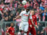 Fortuna Düsseldorf: Nando Rafael ist "zurück"