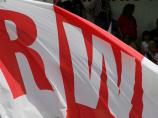 RWO: Schon über 100 Pakete für Brustsponsoring verkauft