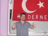 Ay Yildiz Derne: Drei Aufstiege in Serie als Ziel