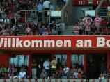 Fortuna Düsseldorf: Klub plant wohl ohne ein Trio