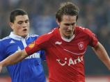 1. Liga: De Jong drängt auf Wechsel nach Gladbach